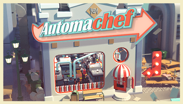 Automachef